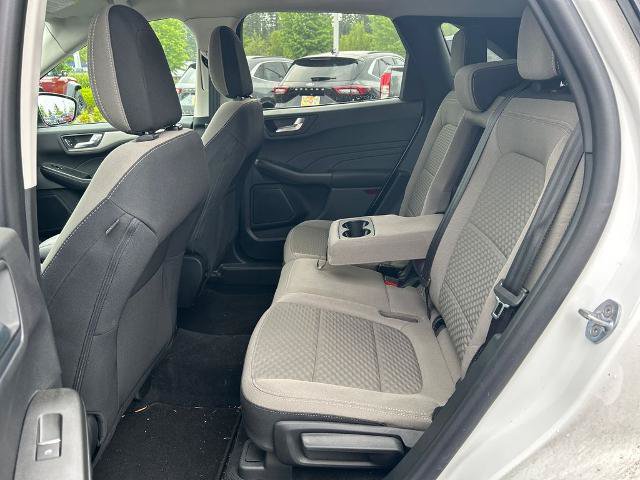Certified 2021 Ford Escape SE w/ Convenience Package AWD/4WD image 9