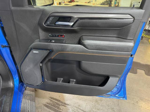 Used 2022 GMC Sierra 1500 AT4 w/ AT4 Premium Package AWD/4WD image 27
