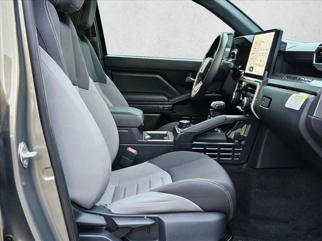 Used 2024 Toyota Tacoma TRD Sport image 19