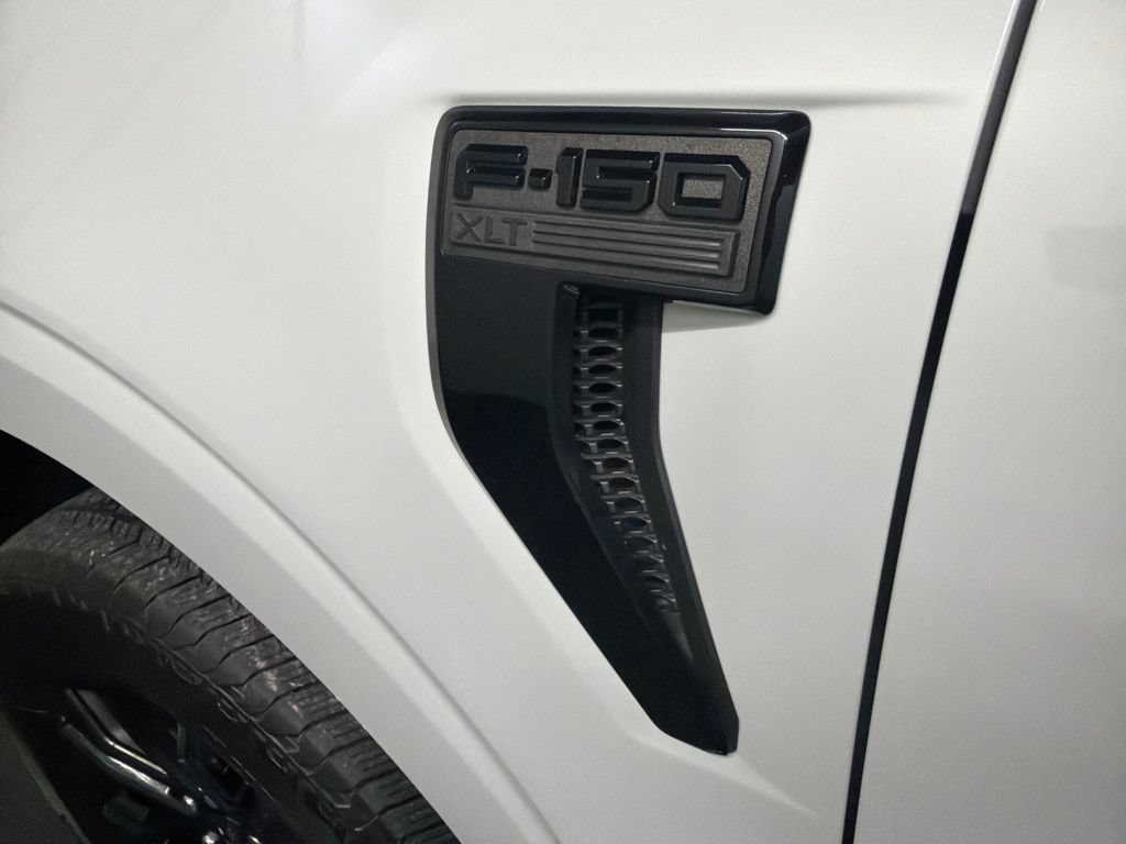 Certified 2024 Ford F150 XLT w/ Equipment Group 303A High AWD/4WD image 40