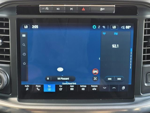 Certified 2024 Ford F150 Lariat image 26