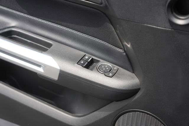Certified 2021 Ford Mustang Coupe w/ Black Accent Package image 25
