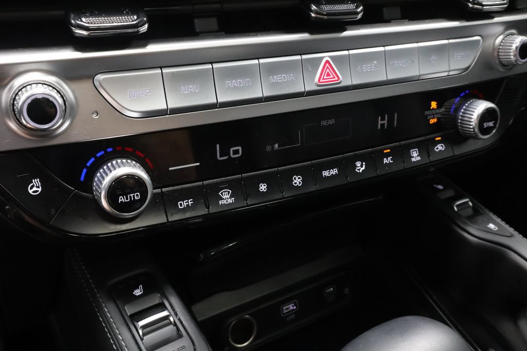 Used 2024 Kia Telluride EX X-Line AWD/4WD image 31