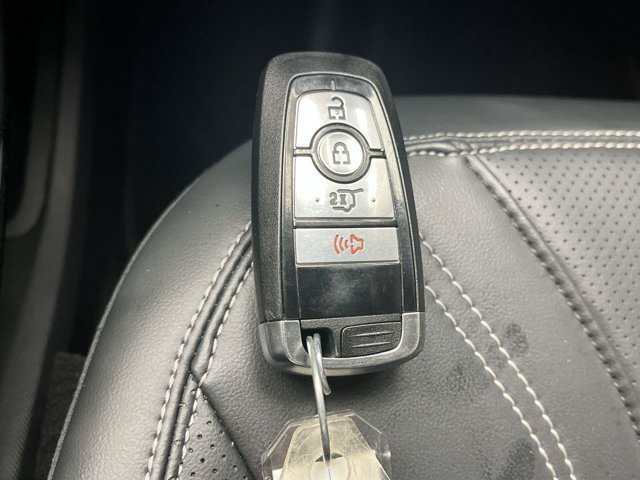 Certified 2024 Ford Mustang Mach-E Premium AWD/4WD image 33