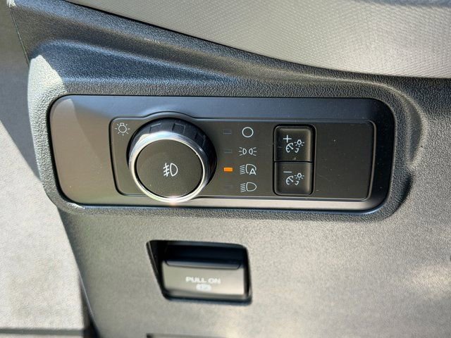 Certified 2024 Ford Bronco Big Bend AWD/4WD image 26