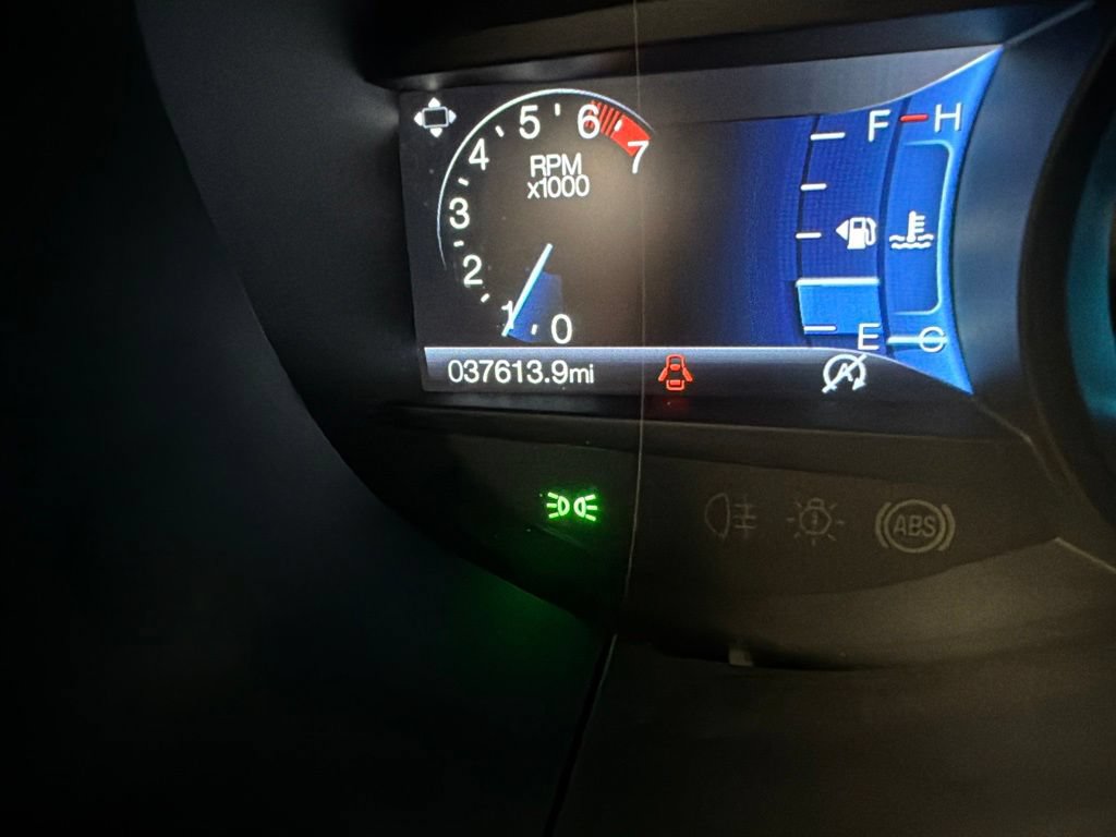 Certified 2024 Ford Edge SEL w/ Convenience Package AWD/4WD image 22