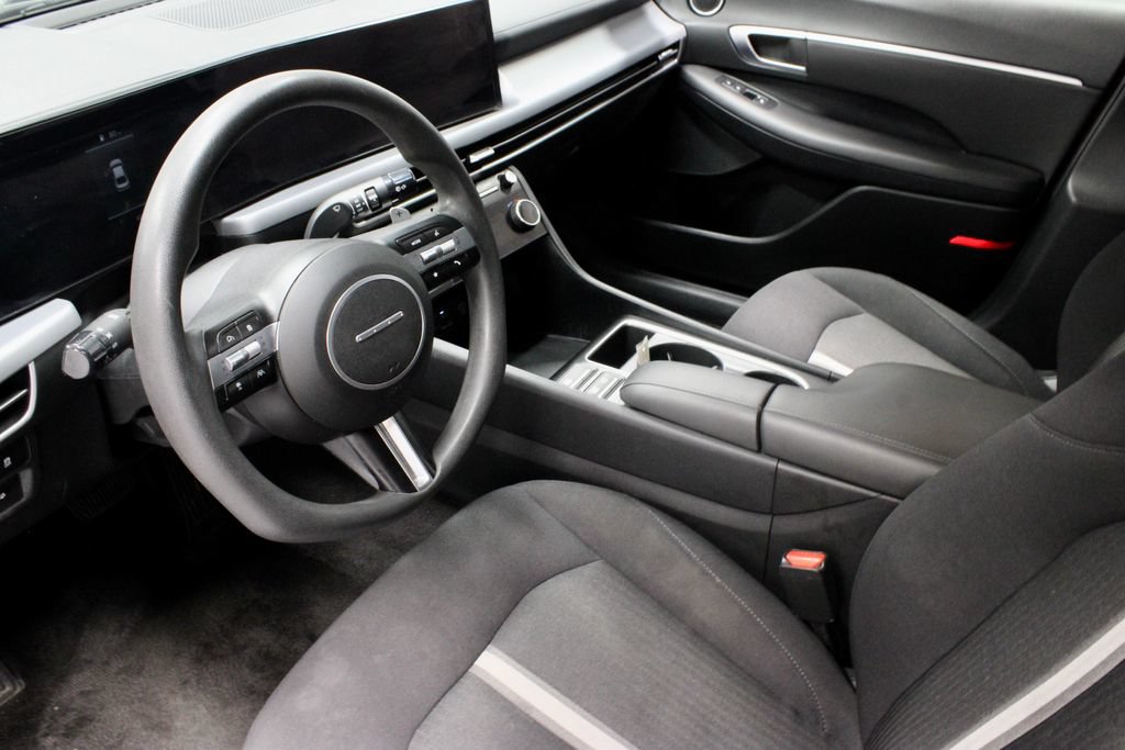 Used 2024 Hyundai Sonata SEL FWD image 18