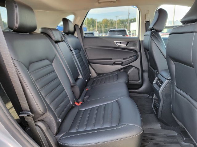 Certified 2024 Ford Edge SEL w/ Convenience Package AWD/4WD image 23