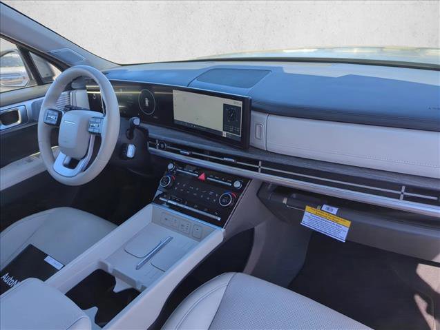 Used 2024 Hyundai Santa Fe Limited image 24