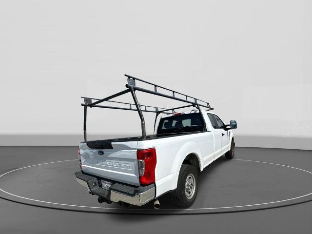 Certified 2022 Ford F250 XL w/ Power Equipment Group image 7