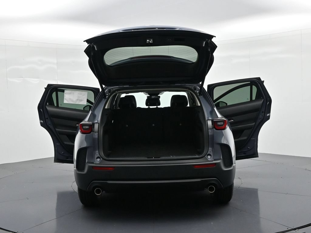 Used 2024 MAZDA CX-50 AWD 2.5 S w/ Preferred Package image 28