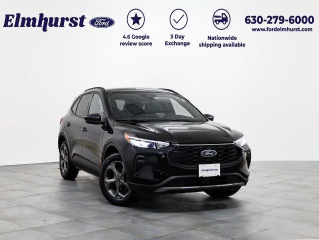 Certified 2025 Ford Escape ST-Line