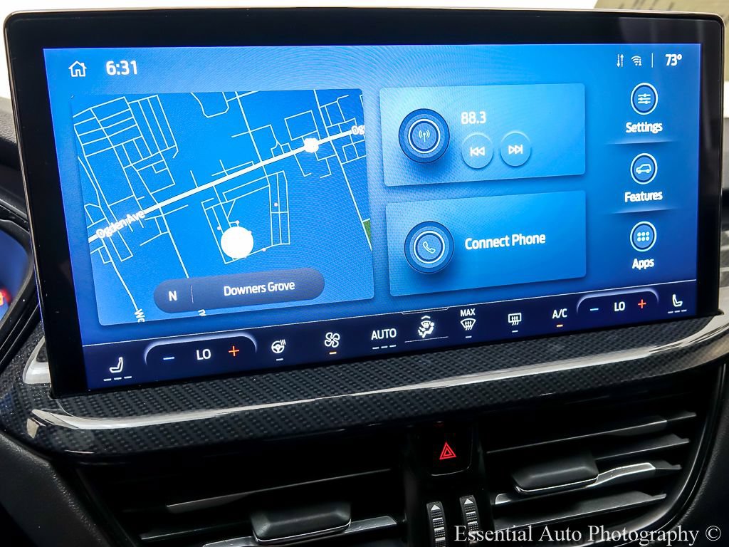 Certified 2023 Ford Escape ST-Line Elite AWD/4WD image 15