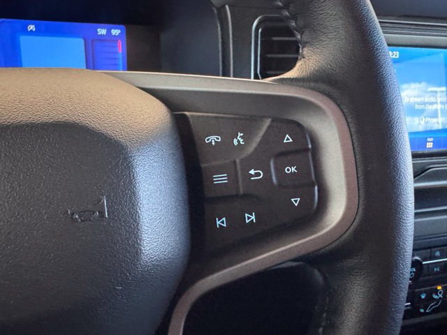 Certified 2023 Ford Bronco Big Bend AWD/4WD image 12