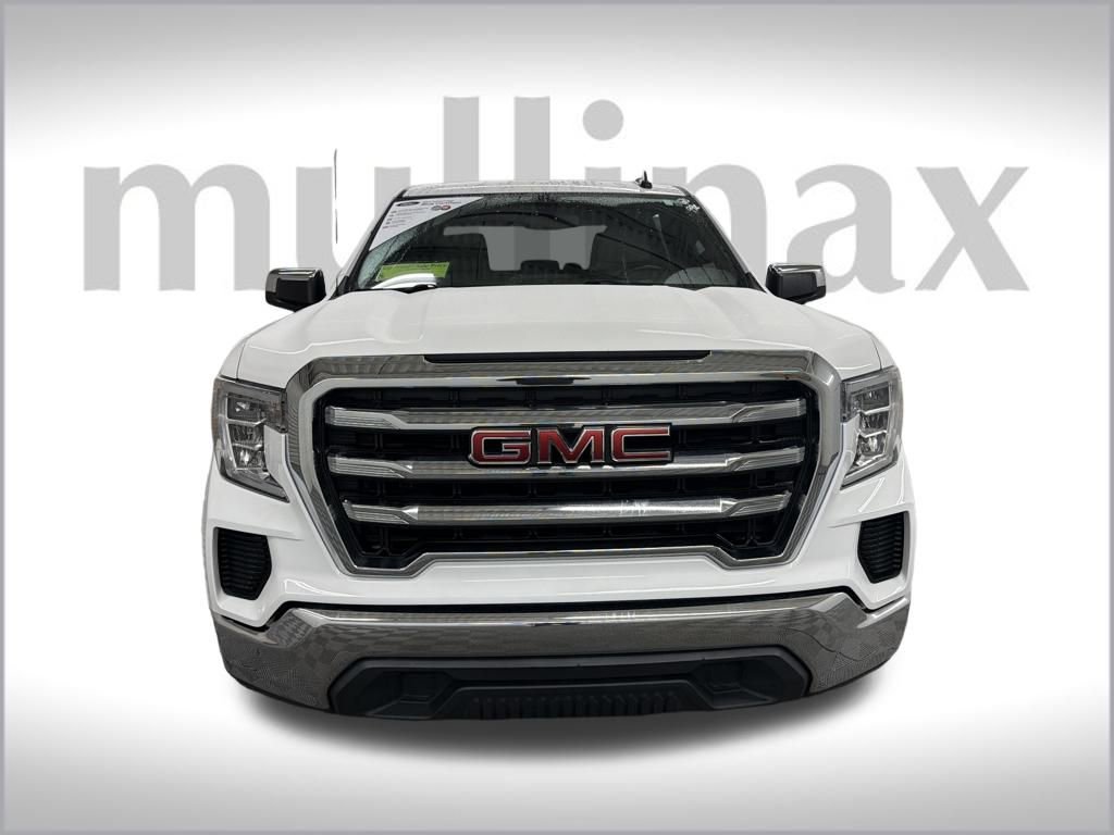 Used 2020 GMC Sierra 1500 SLE w/ SLE Value Package image 15