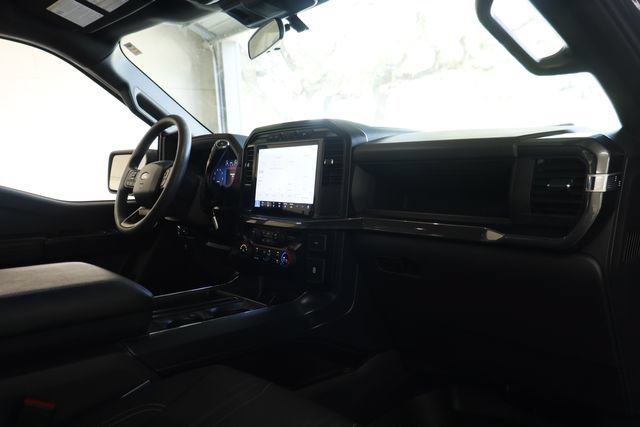 Certified 2024 Ford F150 STX RWD image 23