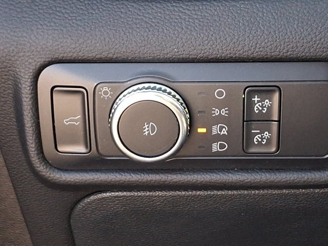 Certified 2021 Ford Explorer ST w/ Equipment Group 401A AWD/4WD image 27