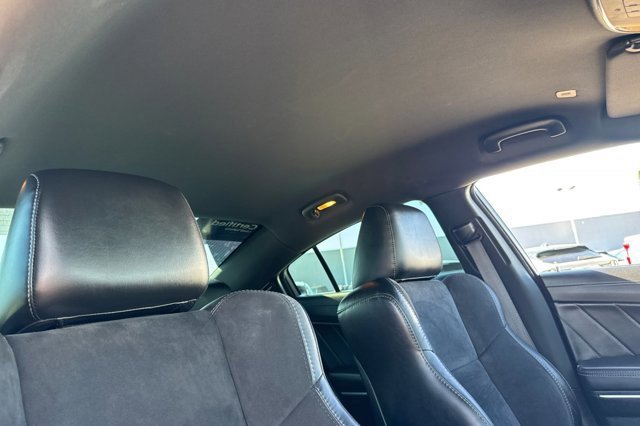 Used 2022 Dodge Charger R/T w/ Plus Group image 18