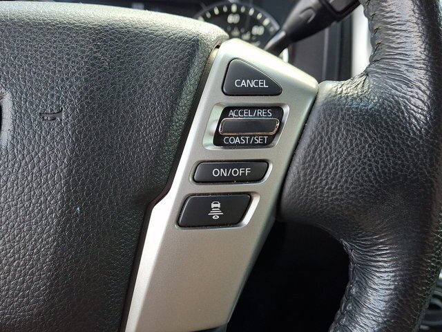 Used 2021 Nissan Titan SV w/ SV Convenience Package AWD/4WD image 25