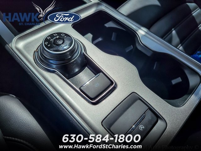 Certified 2024 Ford Edge SEL w/ Convenience Package AWD/4WD image 16
