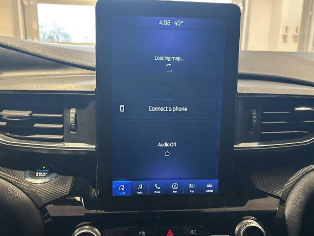 Certified 2021 Ford Explorer ST w/ Equipment Group 401A image 12