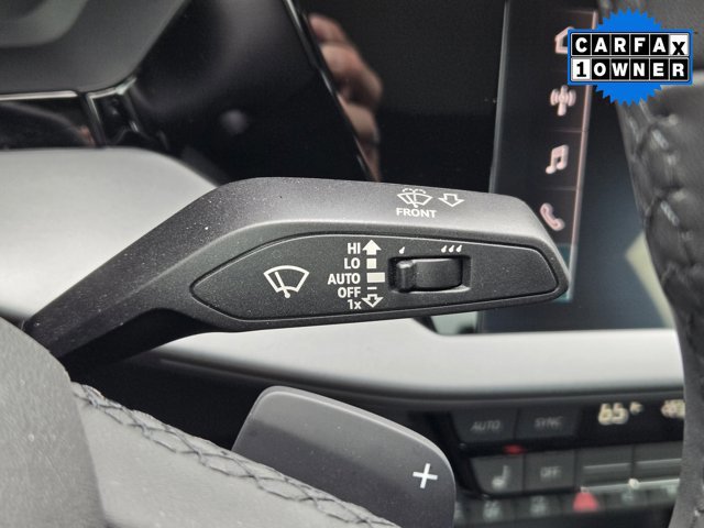 Used 2025 Audi A3 2.0T Premium Plus image 27