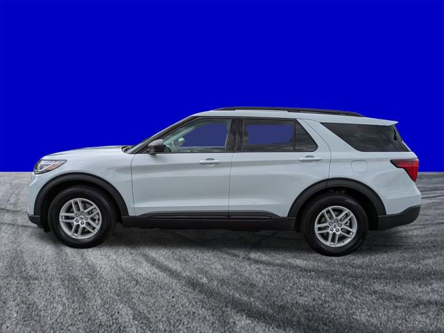 Certified 2026 Ford Explorer Active w/ Active Comfort Package RWD image 7