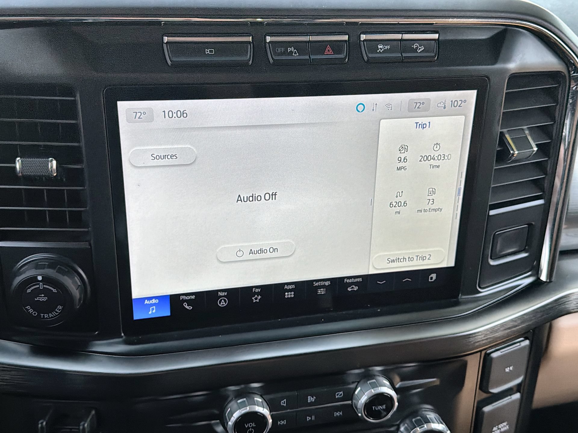 Certified 2023 Ford F250 Lariat w/ Lariat Ultimate Package AWD/4WD image 16