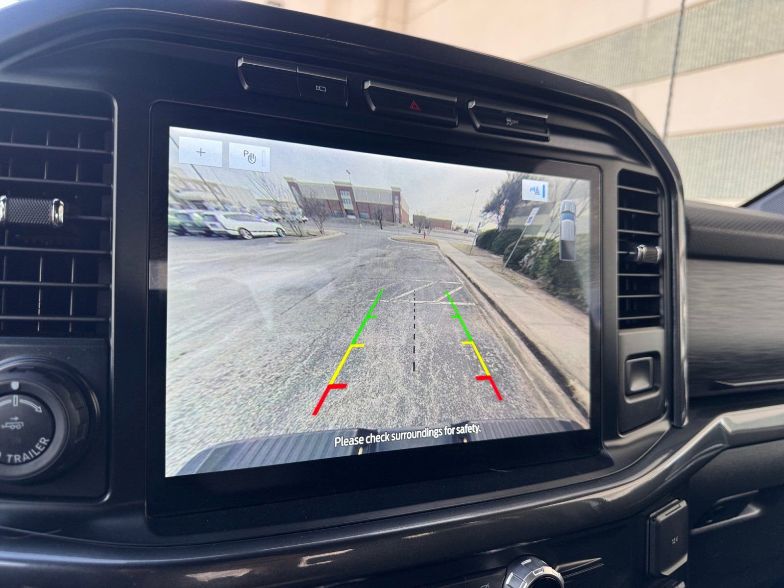 Certified 2022 Ford F150 XLT w/ Equipment Group 302A High image 28