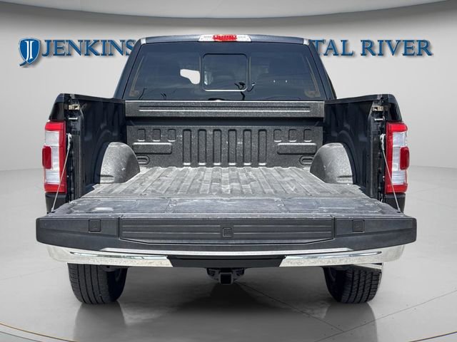 Certified 2022 Ford F150 Lariat image 19