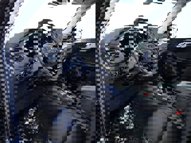 Certified 2025 Ford Escape Platinum image 15