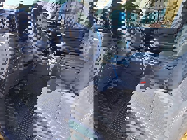 Used 2024 Toyota Land Cruiser AWD/4WD image 16