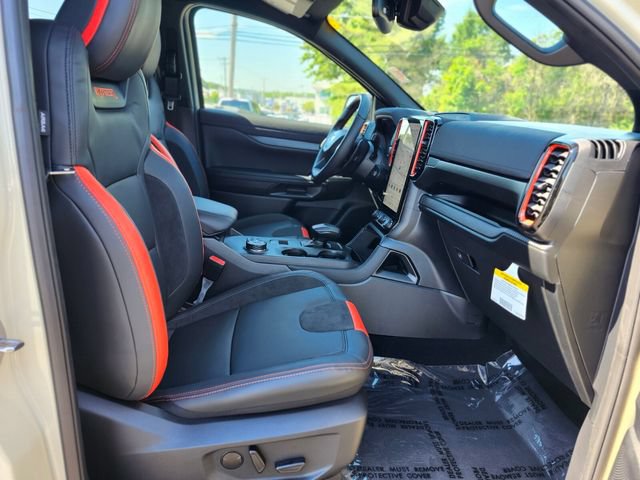 Certified 2026 Ford Ranger Raptor AWD/4WD image 11