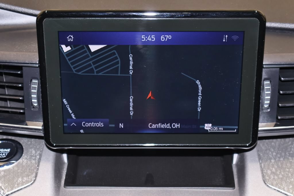 Certified 2022 Ford Explorer Timberline AWD/4WD image 32