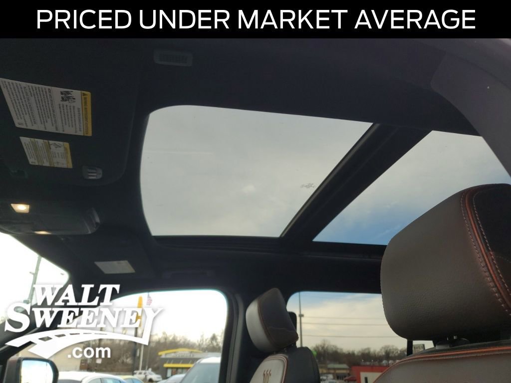 Certified 2021 Ford Expedition King Ranch image 15