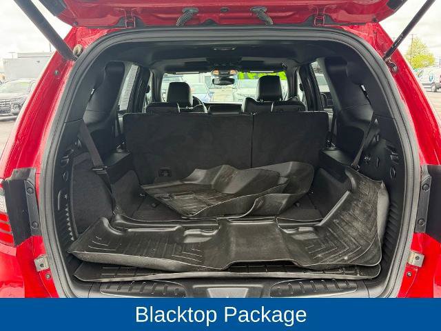 Used 2021 Dodge Durango GT AWD/4WD image 13