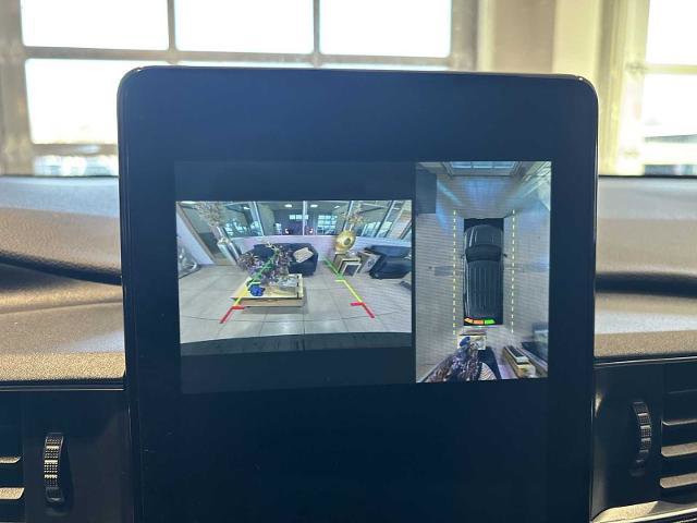 Certified 2022 Ford Explorer ST w/ Equipment Group 401A image 14