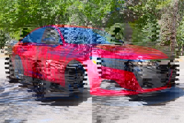 Used 2021 Honda Accord Sport