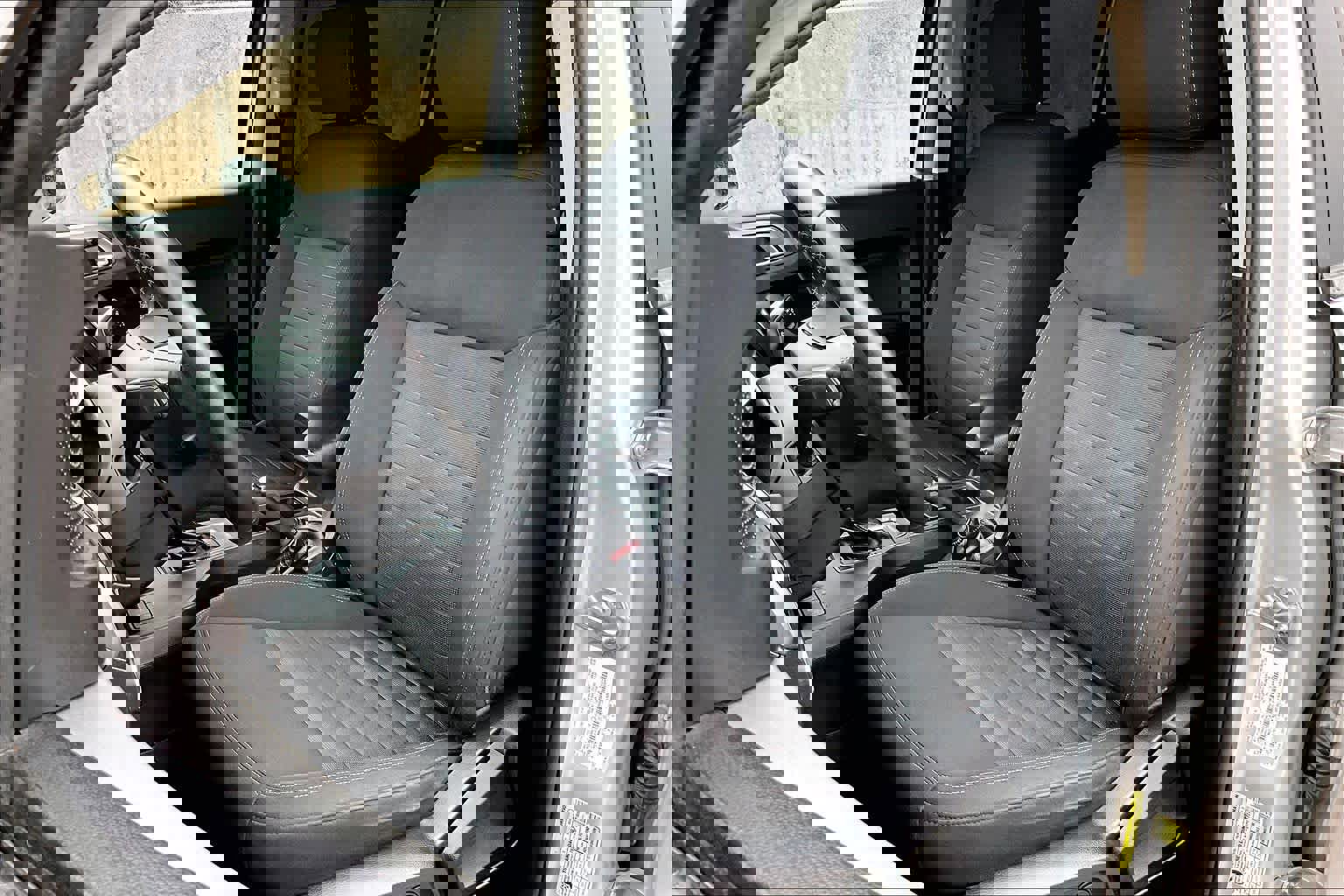 Certified 2019 Ford Ranger XLT w/ Equipment Group 302A Luxury image 10