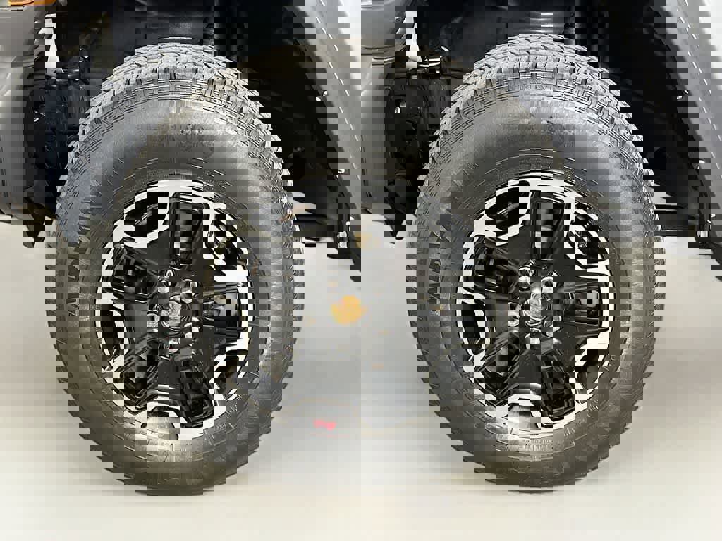 Used 2020 Jeep Wrangler Unlimited Sport S image 11