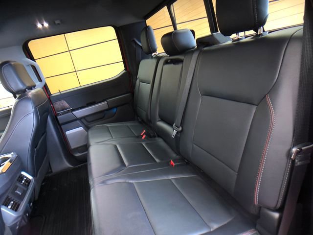 Certified 2022 Ford F150 Lariat AWD/4WD image 20
