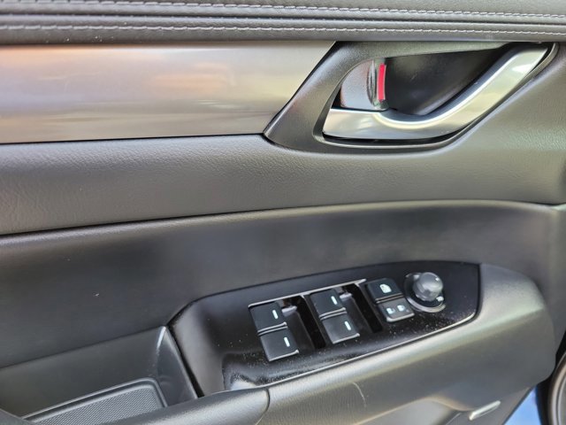 Used 2018 MAZDA CX-5 Touring w/ Preferred Equipment Package image 18