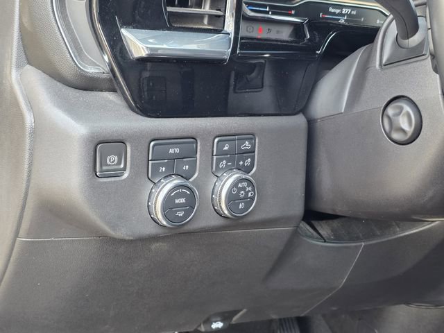 Used 2024 GMC Sierra 1500 SLT w/ SLT Premium Plus Package AWD/4WD image 19