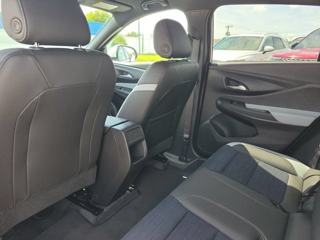 Used 2025 Buick Envista Preferred w/ Convenience I Package FWD image 15