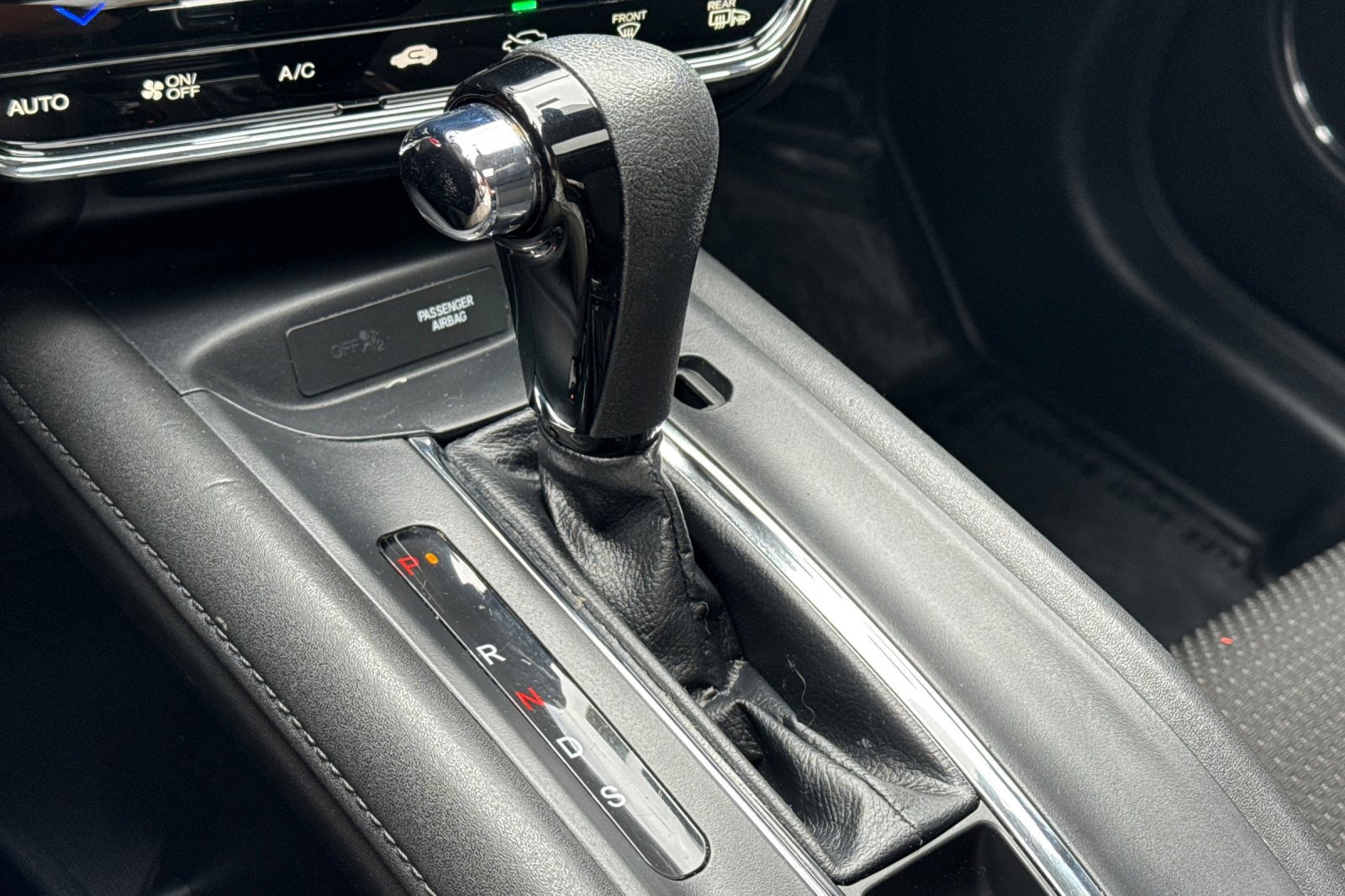 Used 2021 Honda HR-V EX image 22