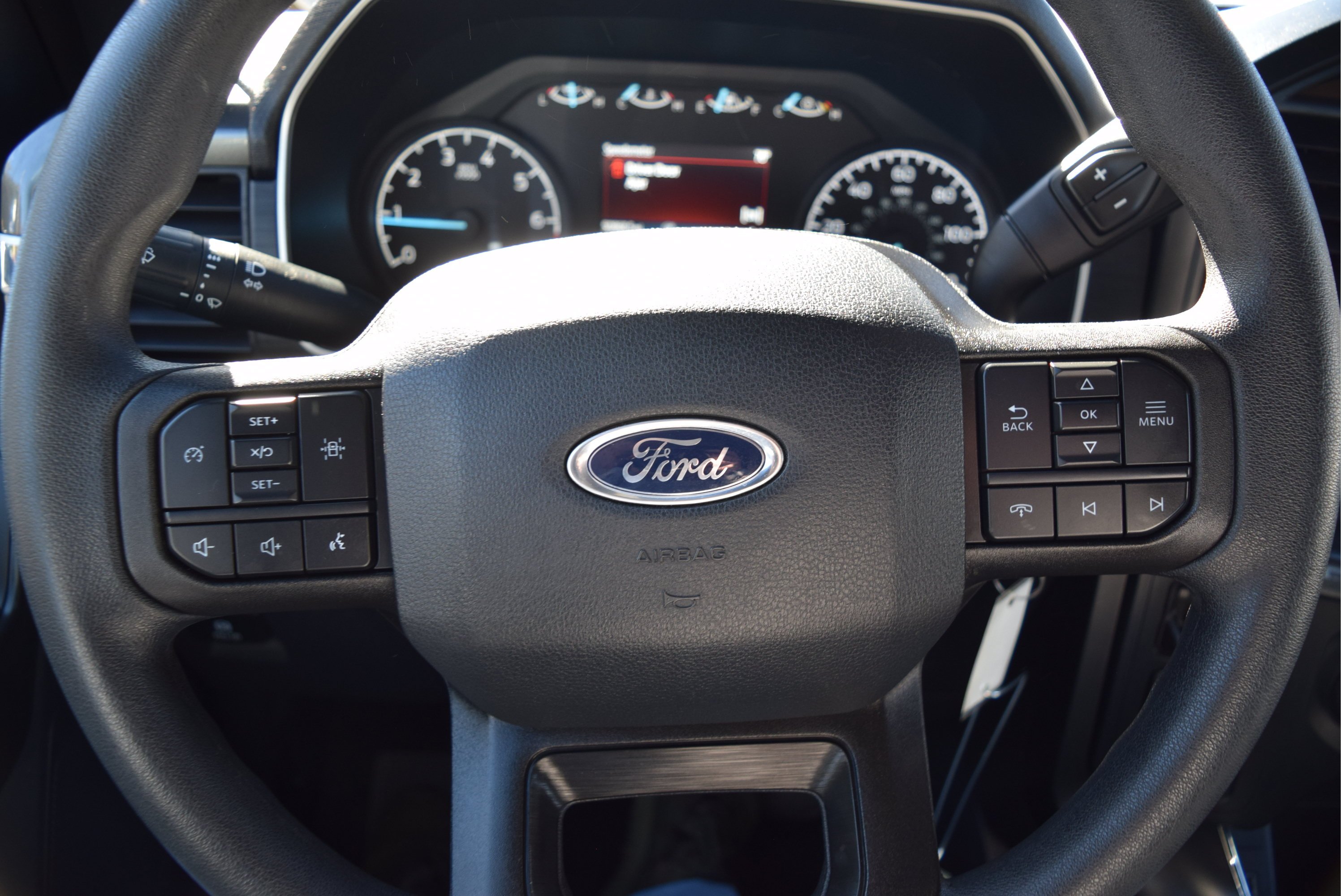 Certified 2023 Ford F150 XL w/ STX Appearance Package AWD/4WD image 12