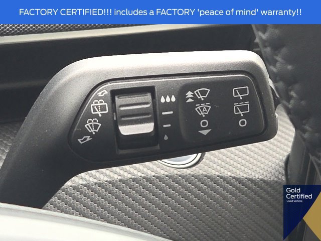Certified 2022 Ford Mustang Mach-E Premium AWD/4WD image 42