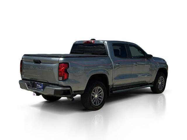 Used 2024 Chevrolet Colorado LT w/ LT Convenience Package RWD image 7