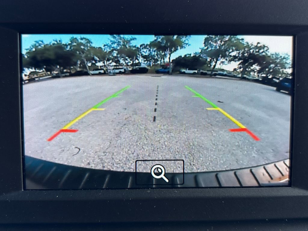 Certified 2025 Ford Transit 250 Low Roof w/ Exterior Upgrade Package RWD image 25