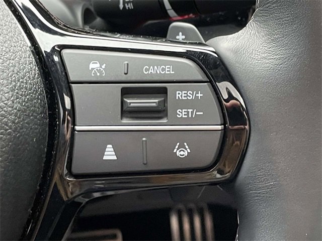 Used 2025 Honda Civic FWD Hybrid Sedan image 24